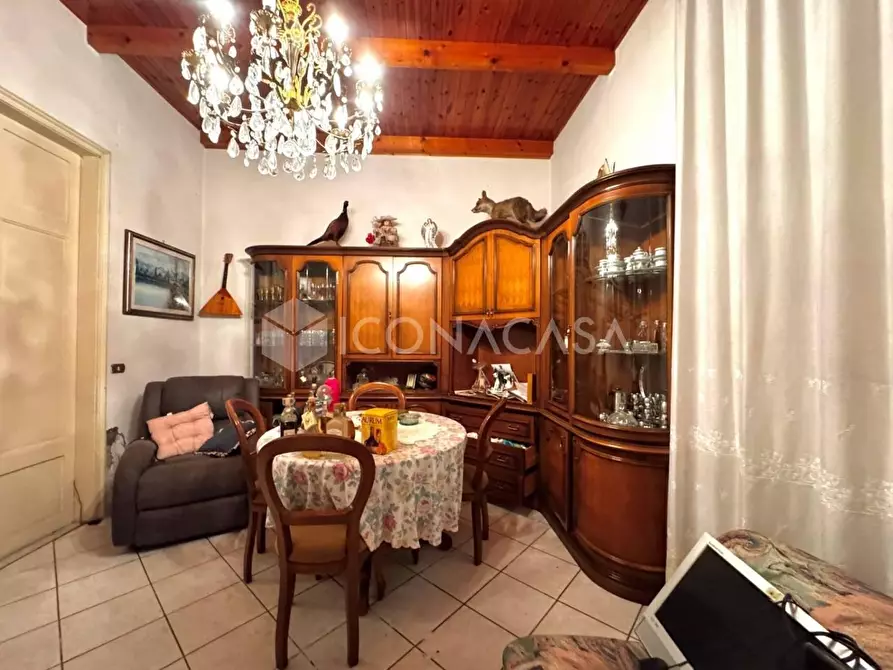 Immagine 10 di Appartamento in vendita  a Castelfranco Di Sotto