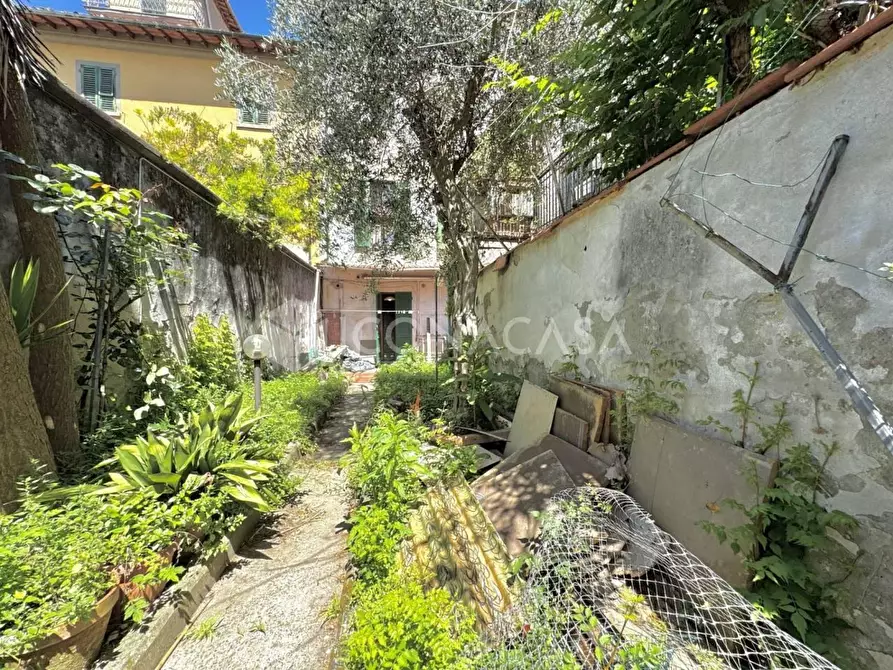 Immagine 11 di Appartamento in vendita  a Castelfranco Di Sotto