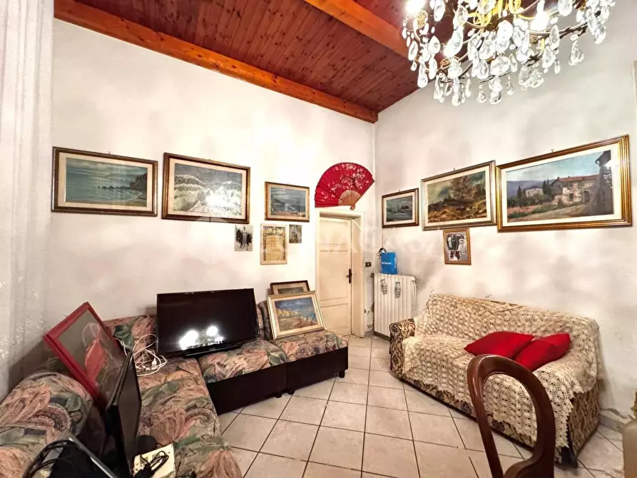 Immagine 4 di Appartamento in vendita  a Castelfranco Di Sotto