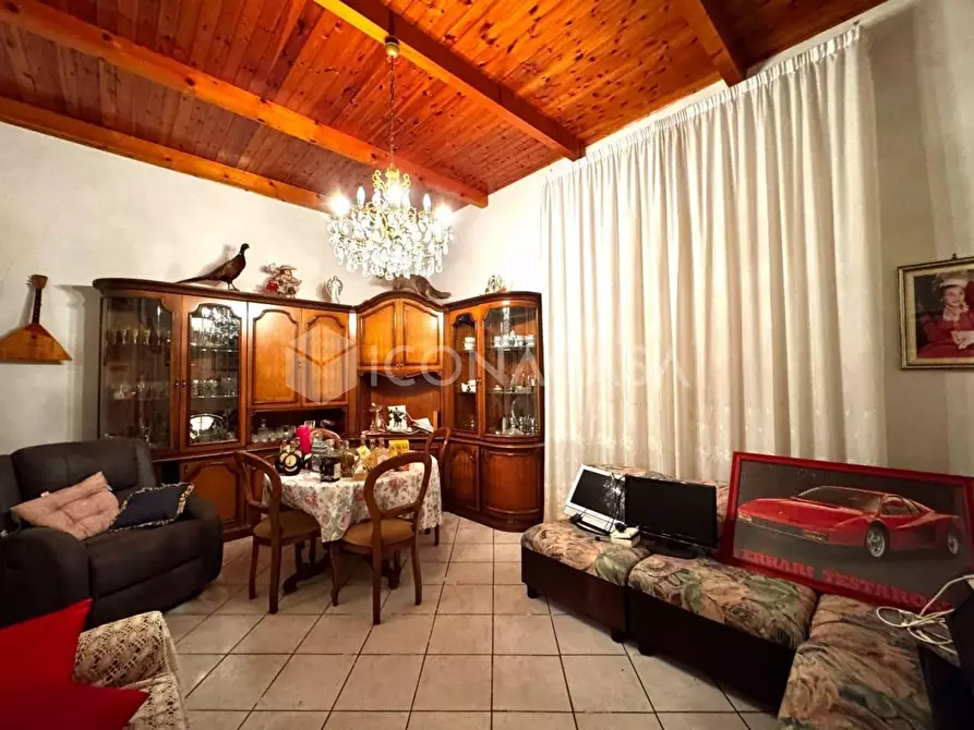 Immagine 3 di Appartamento in vendita  a Castelfranco Di Sotto