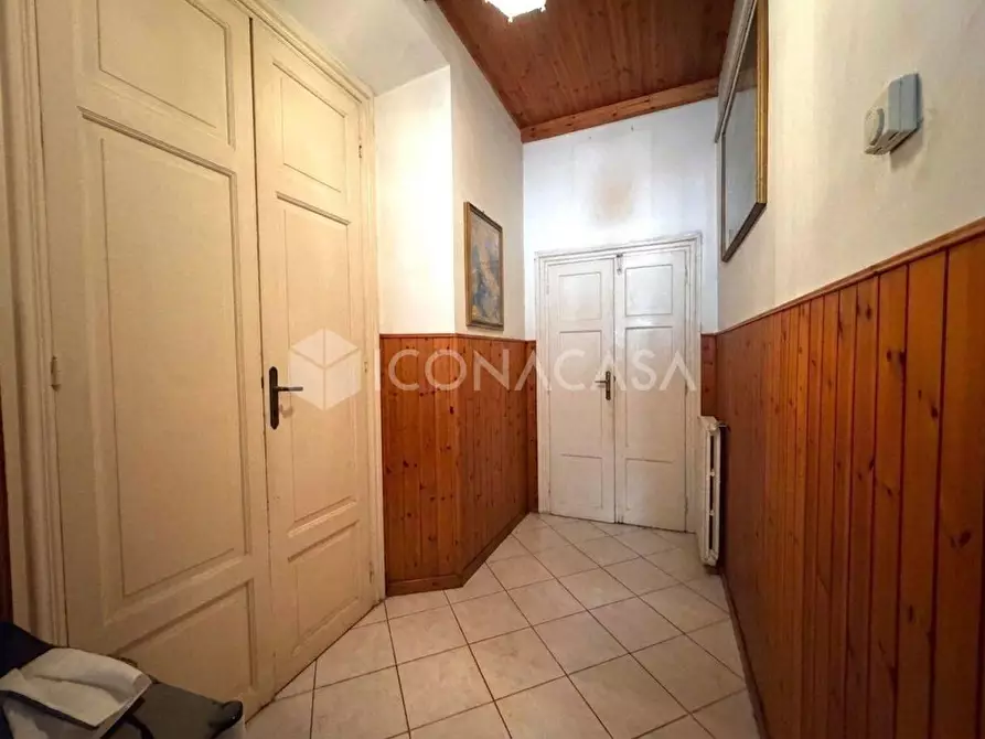 Immagine 17 di Appartamento in vendita  a Castelfranco Di Sotto