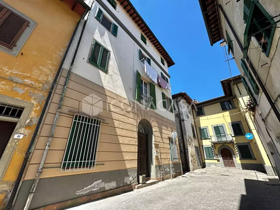 Immagine 21 di Appartamento in vendita  a Castelfranco Di Sotto