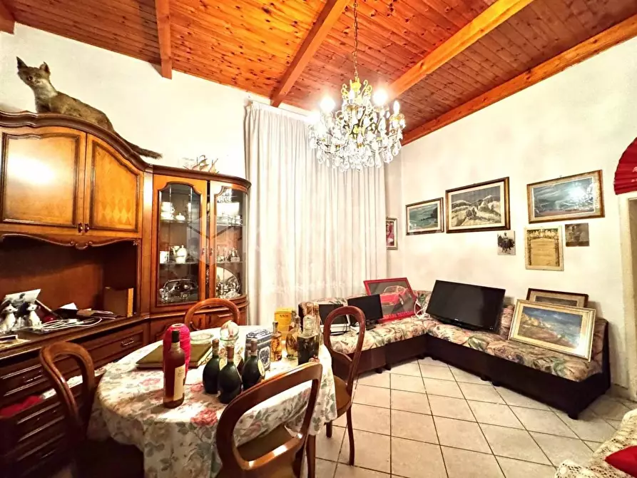 Immagine 6 di Appartamento in vendita  a Castelfranco Di Sotto