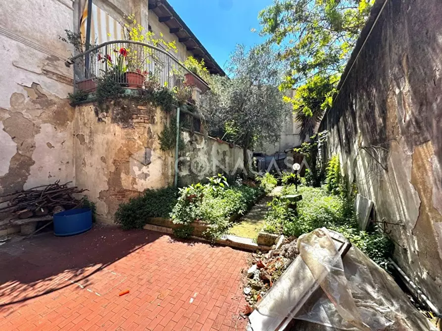 Immagine 5 di Appartamento in vendita  a Castelfranco Di Sotto
