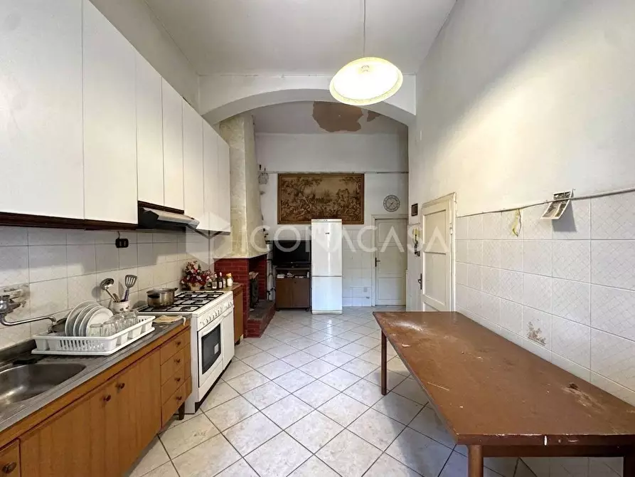 Immagine 8 di Appartamento in vendita  a Castelfranco Di Sotto