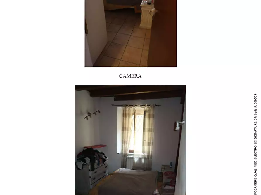 Immagine 4 di Appartamento in vendita  a Vaprio D'adda