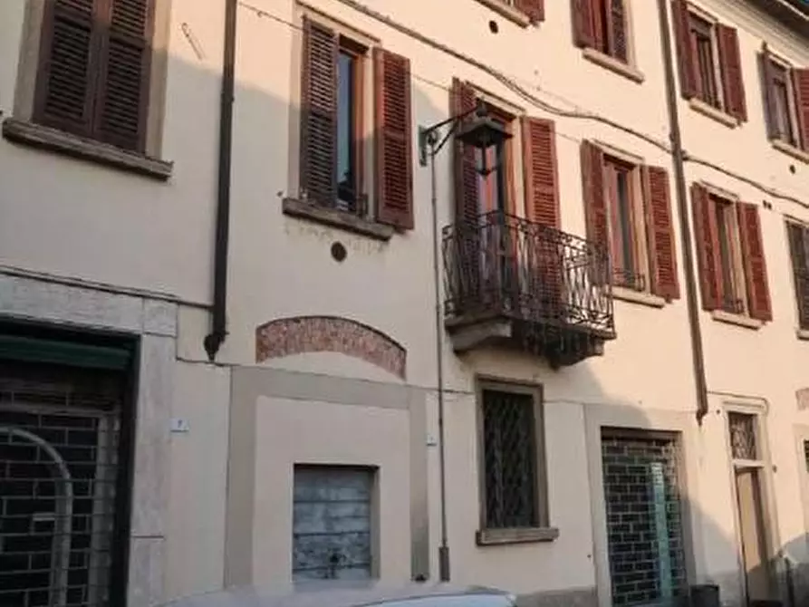 Immagine 1 di Appartamento in vendita  a Vaprio D'adda