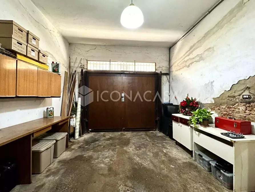 Immagine 17 di Terratetto in vendita  a Castelfranco Di Sotto