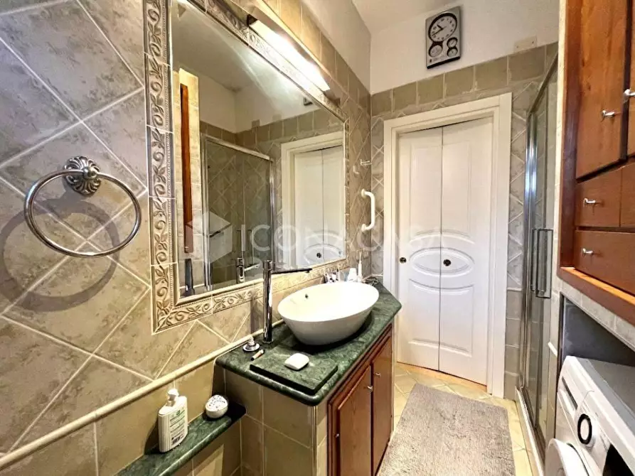 Immagine 21 di Appartamento in vendita  a Buti