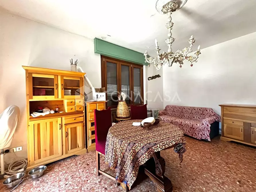 Immagine 6 di Appartamento in vendita  a Buti