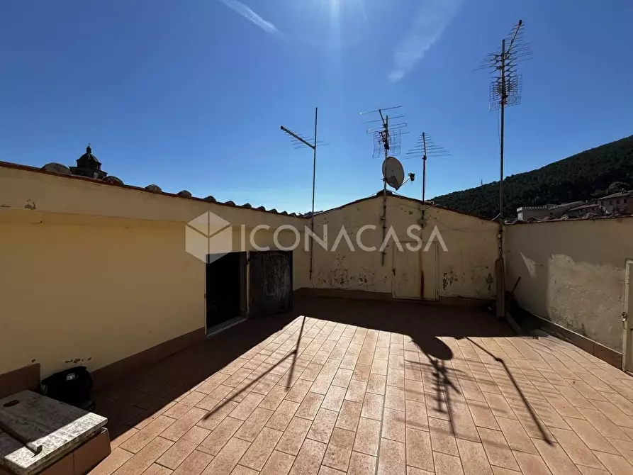 Immagine 24 di Appartamento in vendita  a Buti