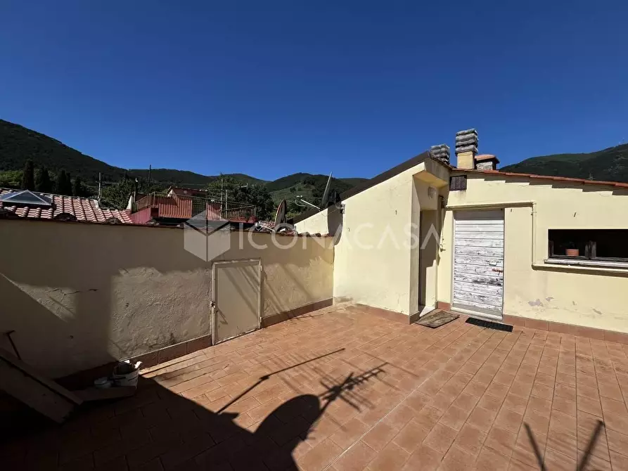 Immagine 23 di Appartamento in vendita  a Buti