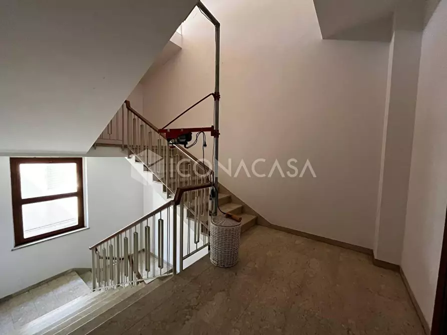 Immagine 22 di Appartamento in vendita  a Buti