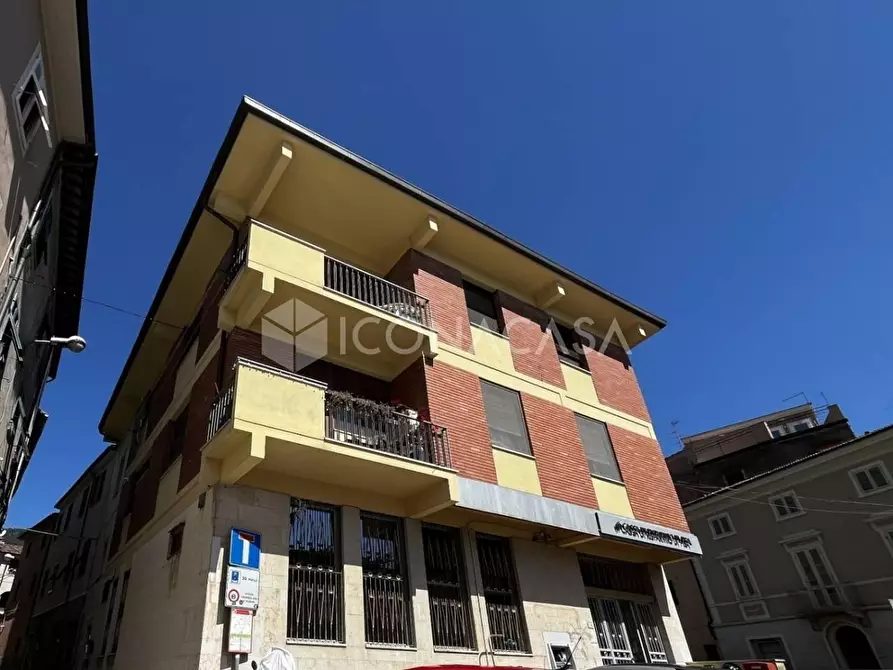 Immagine 1 di Appartamento in vendita  a Buti