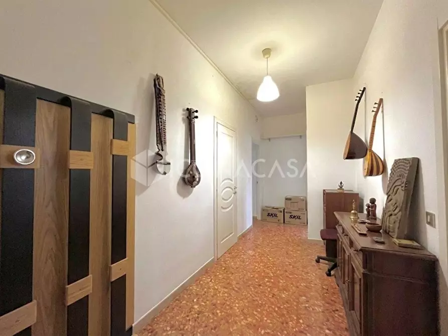 Immagine 14 di Appartamento in vendita  a Buti