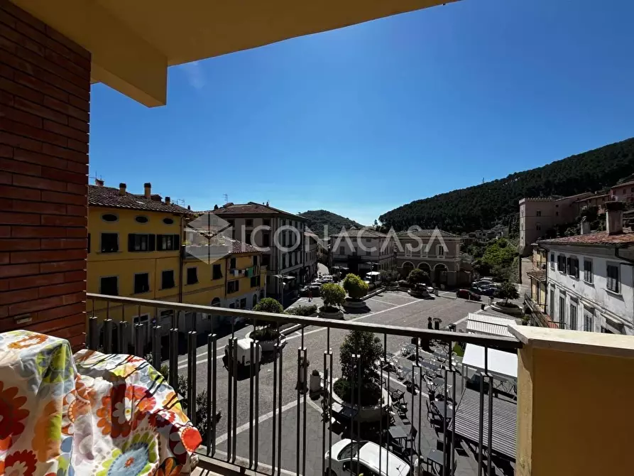 Immagine 9 di Appartamento in vendita  a Buti