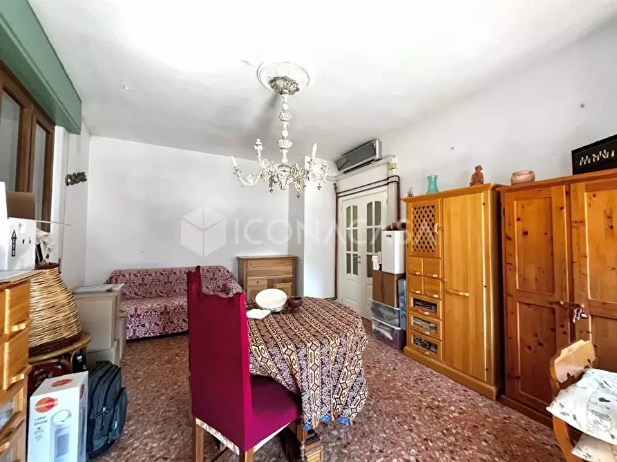 Immagine 5 di Appartamento in vendita  a Buti