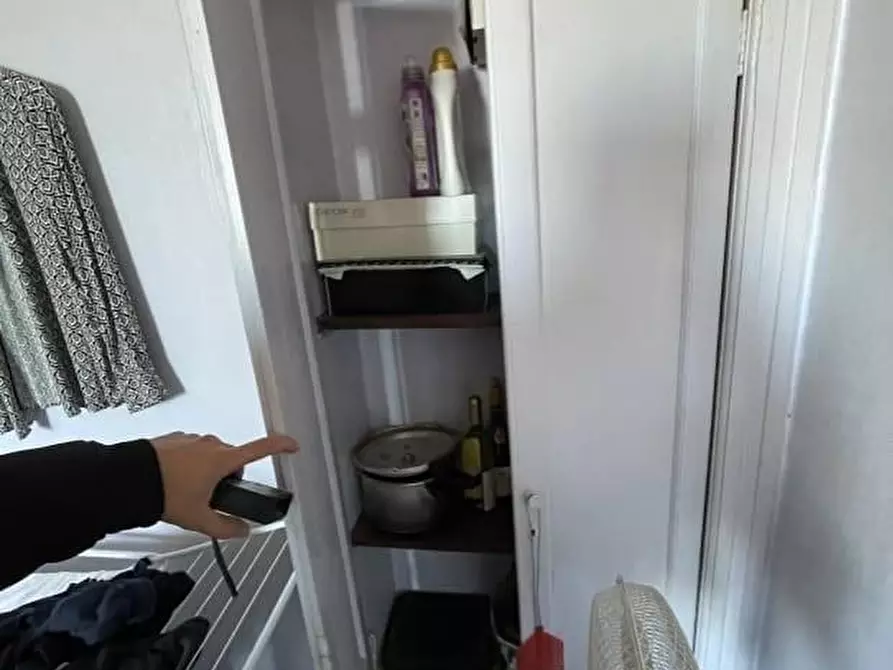 Immagine 7 di Appartamento in vendita  a Milano