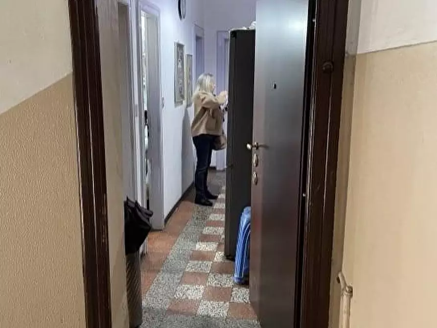 Immagine 3 di Appartamento in vendita  a Milano
