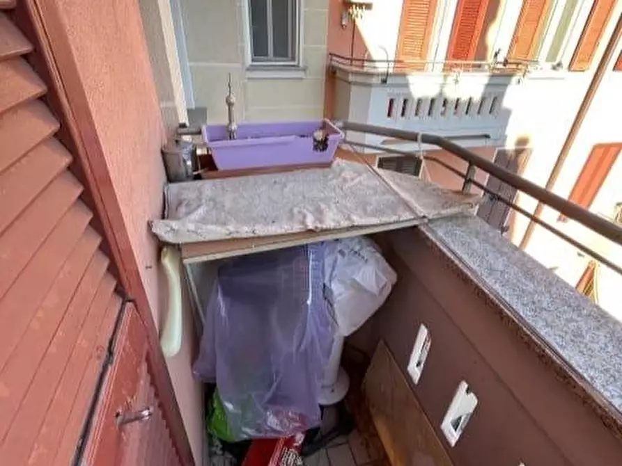 Immagine 8 di Appartamento in vendita  a Milano