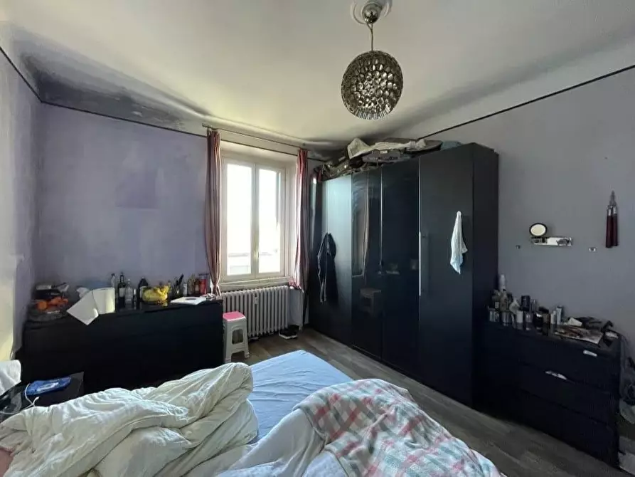 Immagine 6 di Appartamento in vendita  a Milano