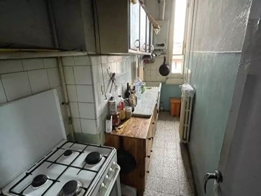 Immagine 4 di Appartamento in vendita  a Milano