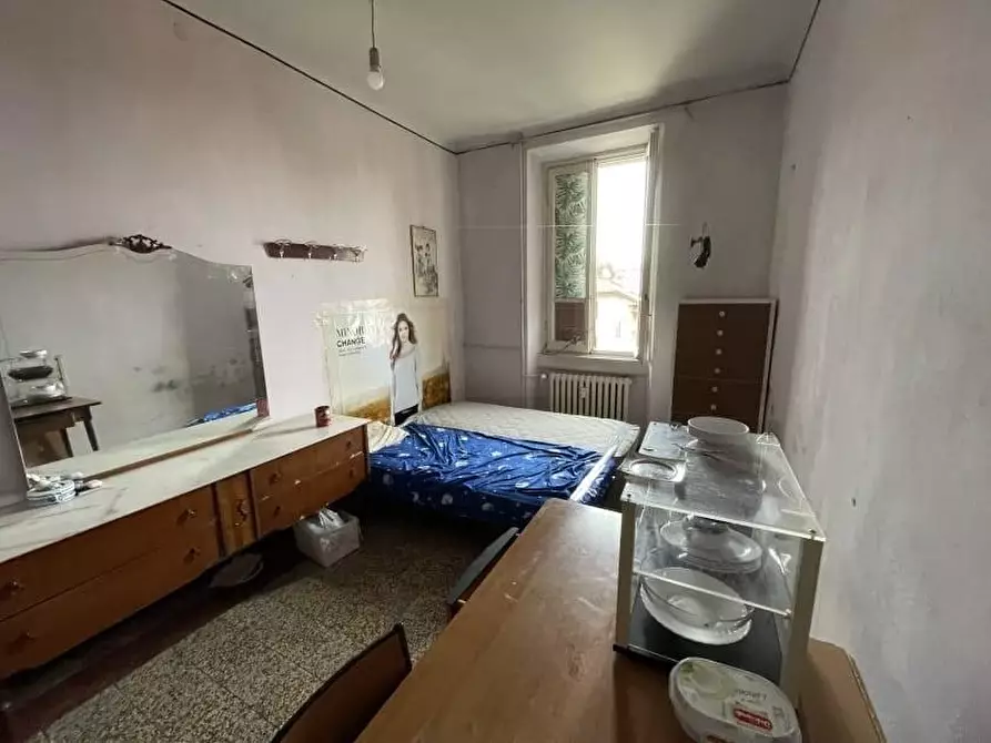 Immagine 5 di Appartamento in vendita  a Milano