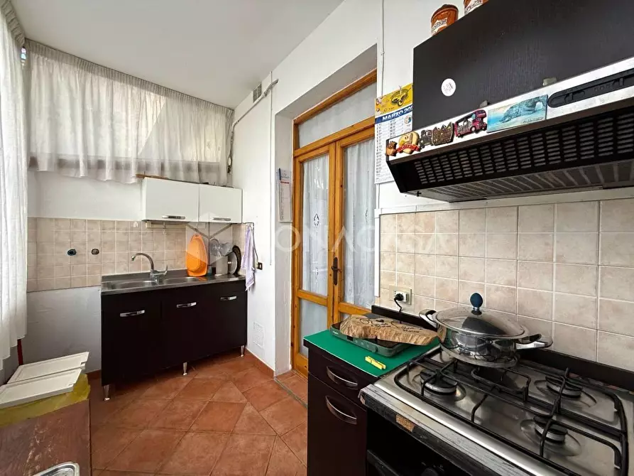 Immagine 12 di Appartamento in vendita  a Bientina