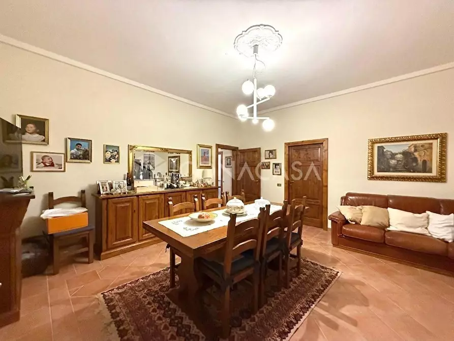 Immagine 4 di Appartamento in vendita  a Bientina
