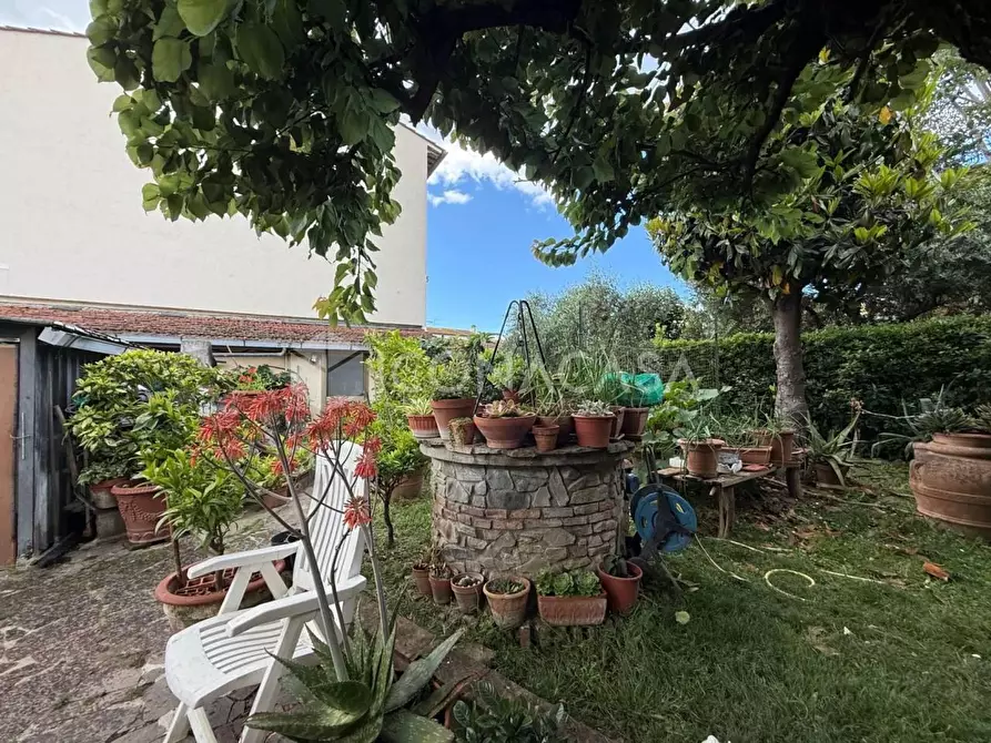 Immagine 44 di Appartamento in vendita  a Bientina