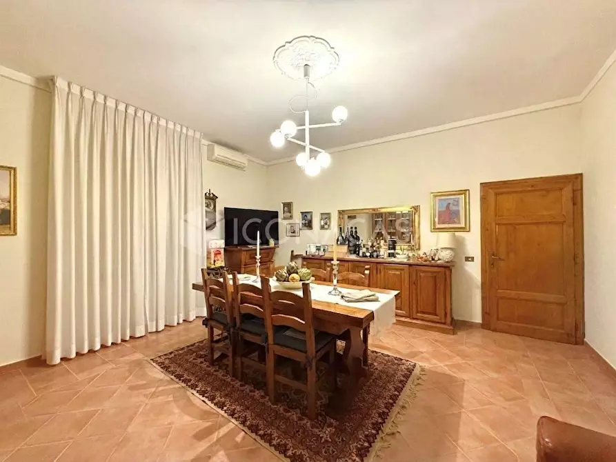 Immagine 5 di Appartamento in vendita  a Bientina