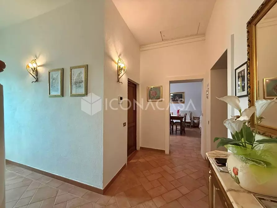 Immagine 2 di Appartamento in vendita  a Bientina