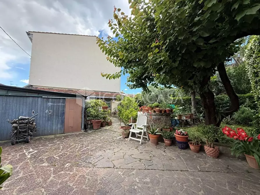 Immagine 33 di Appartamento in vendita  a Bientina