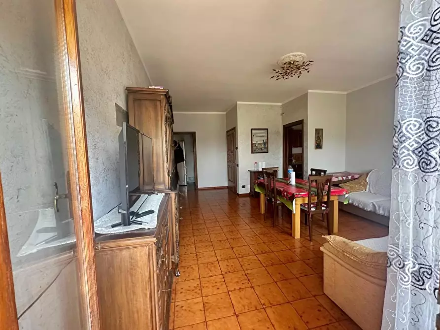 Immagine 1 di Appartamento in vendita  a Porcari