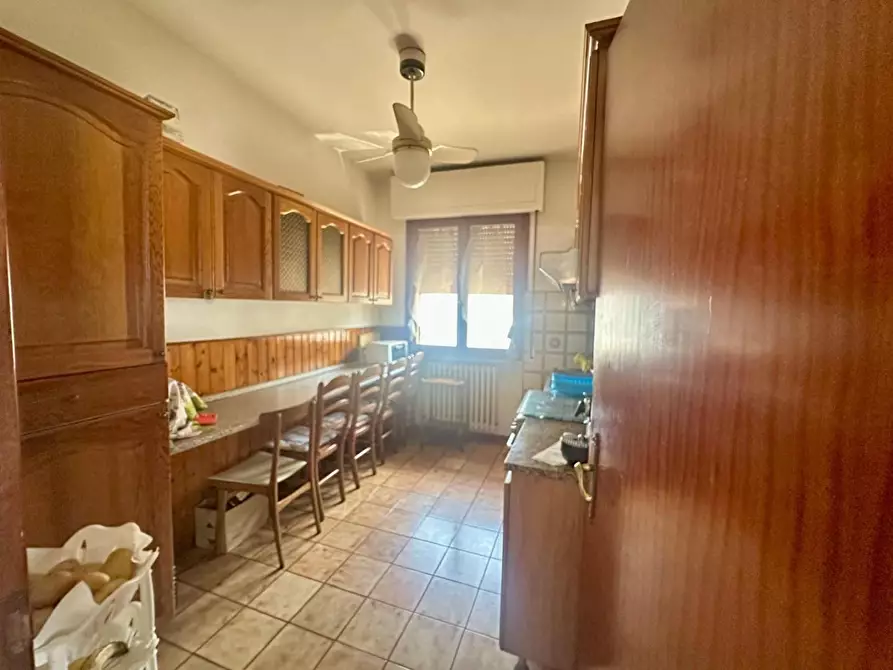 Immagine 3 di Appartamento in vendita  a Porcari