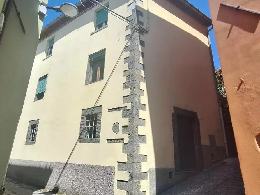 Immagine 5 di Terratetto in vendita  a Borgo A Mozzano