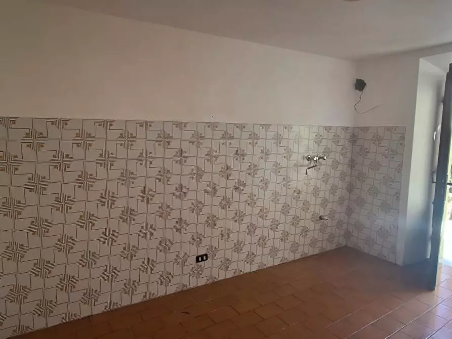 Immagine 9 di Terratetto in vendita  a Borgo A Mozzano
