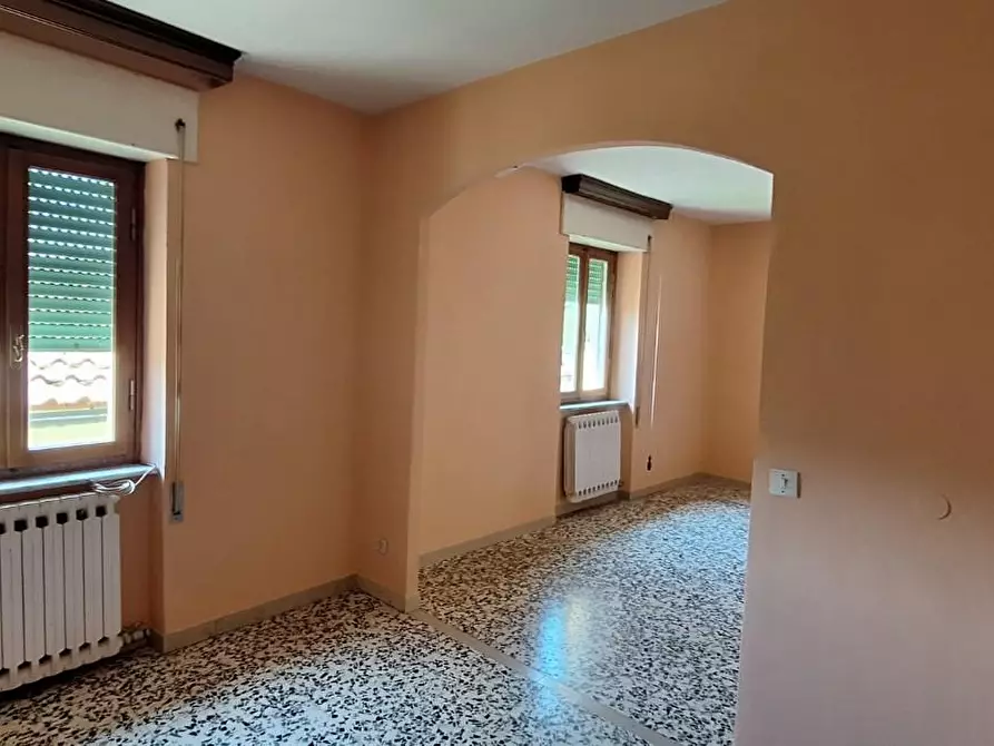 Immagine 12 di Terratetto in vendita  a Borgo A Mozzano