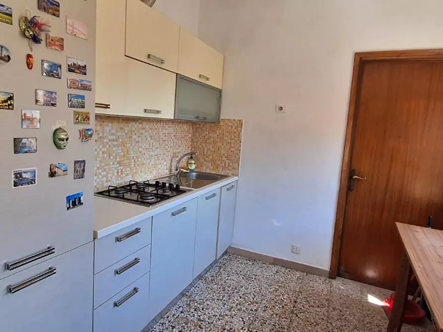 Immagine 13 di Terratetto in vendita  a Borgo A Mozzano