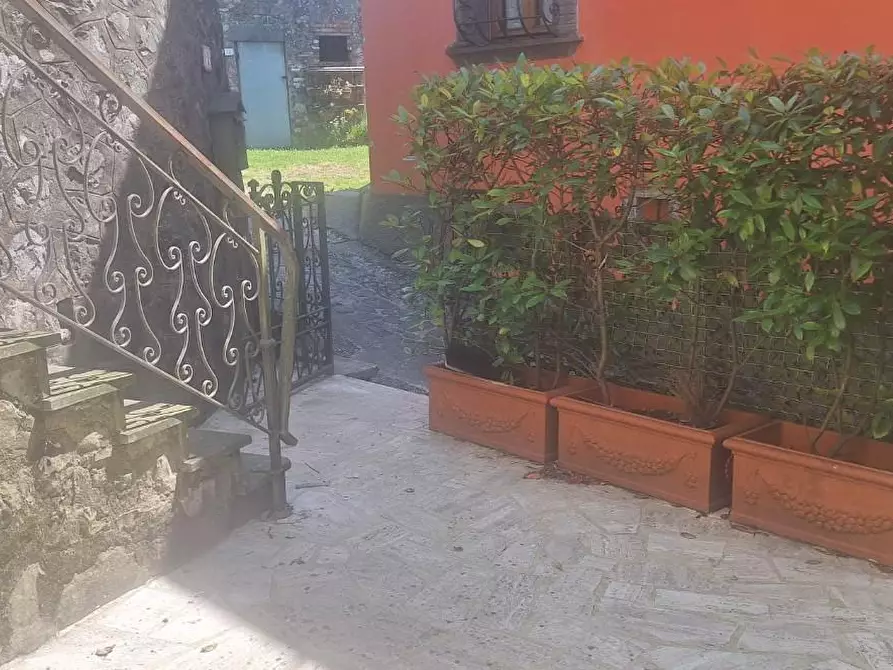 Immagine 7 di Terratetto in vendita  a Borgo A Mozzano