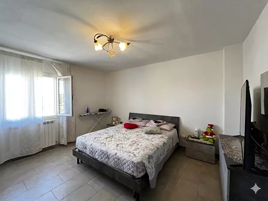 Immagine 7 di Appartamento in vendita  a Pontedera