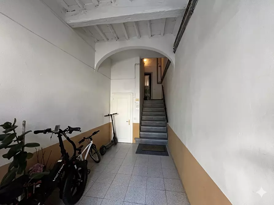 Immagine 16 di Appartamento in vendita  a Pontedera