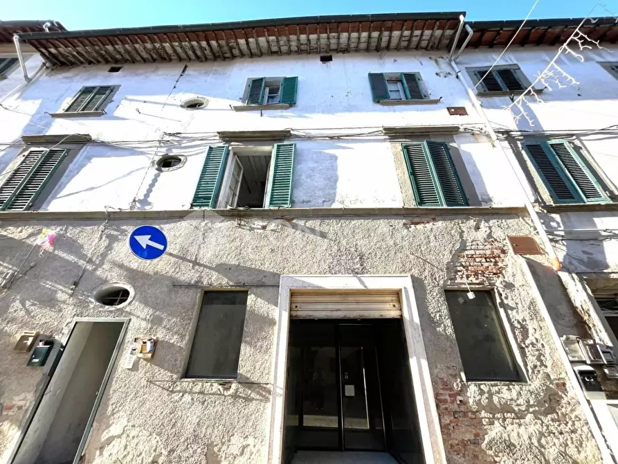 Immagine 1 di Appartamento in vendita  a Castelfranco Di Sotto
