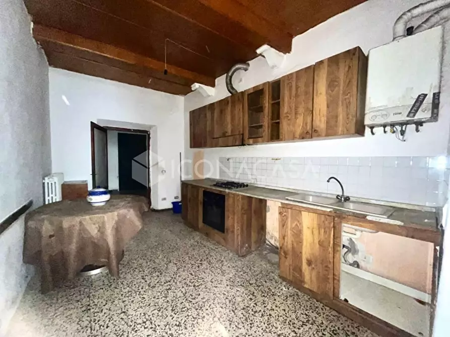 Immagine 3 di Appartamento in vendita  a Castelfranco Di Sotto