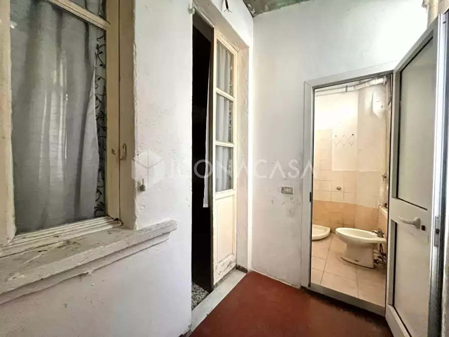 Immagine 17 di Appartamento in vendita  a Castelfranco Di Sotto