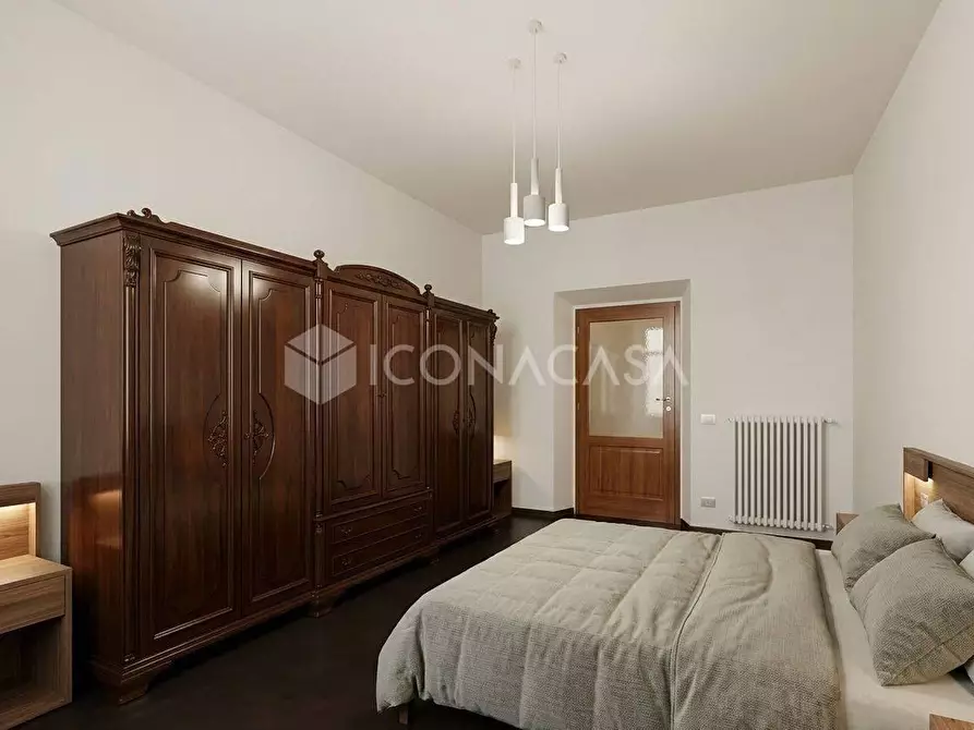Immagine 16 di Appartamento in vendita  a Castelfranco Di Sotto
