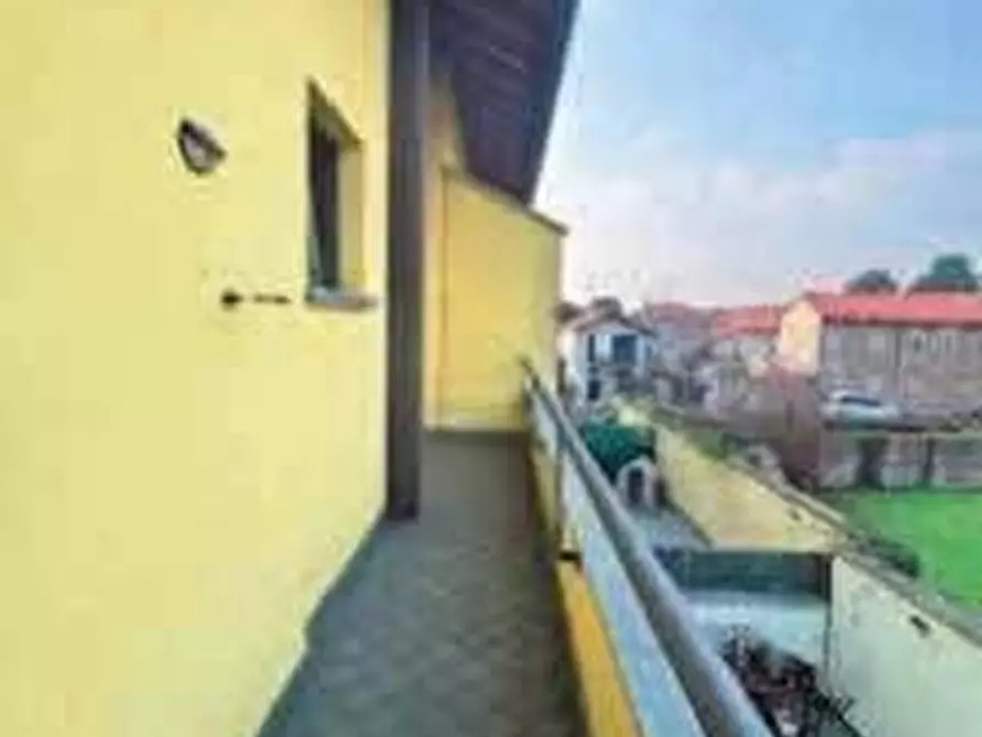 Immagine 5 di Villetta a schiera in vendita  a Arluno