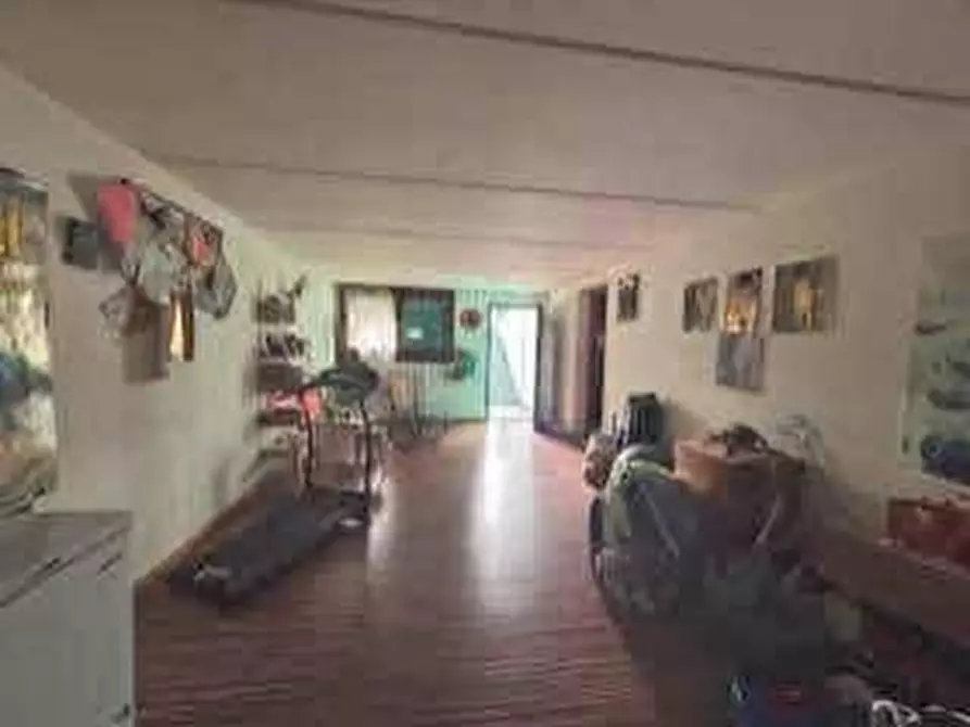 Immagine 9 di Villetta a schiera in vendita  a Arluno