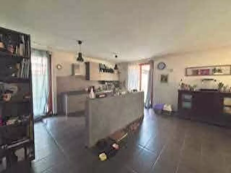 Immagine 3 di Villetta a schiera in vendita  a Arluno