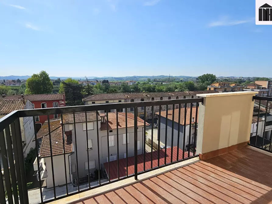 Immagine 5 di Appartamento in vendita  a Santa Croce Sull'arno